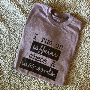 Chaos T-shirt